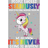 Rainbow Horse-RH 661